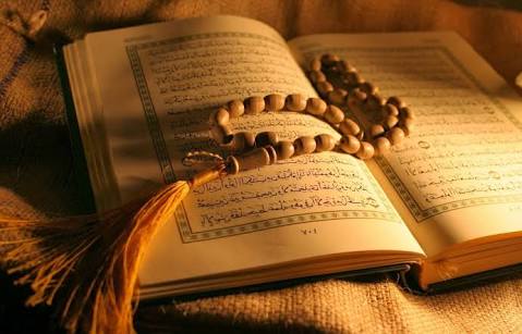 Surat Al Quran Utama Untuk Keseharian Hanya Tulisan